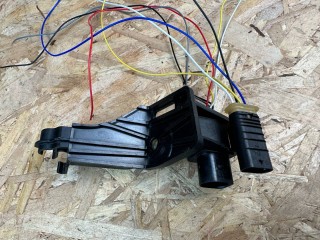 кронштейн (крепление) BMW X2 F39 2021, 1.5 л., B38 B15 A, бензин, АКПП, 193, 9468748