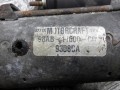 стартер Ford Focus 1 поколение 2001, 1.4 л., бензин, 98AB11000CD - фото №5