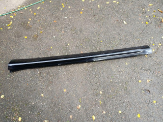 накладка на порог Porsche 2023, 2.0 л., бензин, АКПП, 95B854883A