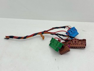 разъем (фишка) проводки BMW X3 G01 2021, внедорожник 5 дв., 9356364, 9356359, 9356361, 9356360