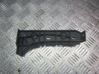 крепление бампера Audi A6 4B/C5 1999, 2.5 л., дизель, МКПП, седан, 4B0807284B