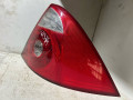фонарь задний правый Ford Mondeo 3 поколение [рестайлинг] 2005, седан - фото №3