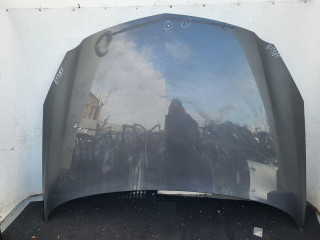 капот Opel Insignia 1 поколение (A) 2009, 1.8 л., A 18 XER, бензин, 5МКПП, хетчбэк 5 дв.