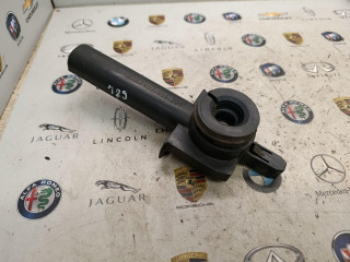 кронштейн радиатора Audi A6 C8 2022, 2.0 л., бензин, 4K0805201