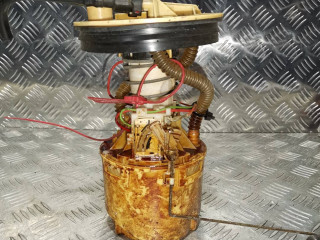 насос топливный Mazda 3 BK [рестайлинг] 2006, 1.6 л., дизель, хетчбэк 5 дв.