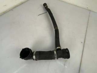 патрубок радиатора Alfa Romeo Stelvio 1 поколение 2018, 2.1 л., дизель, АКПП, 50550467