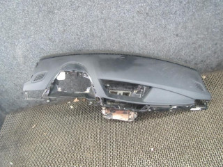 панель передняя салона (торпедо) BMW X1 E84 2010, 2.0 л., дизель, МКПП, внедорожник 5 дв.