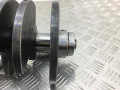 коленвал Audi A6 4F/C6 2006, 4.2 л., бензин, 079H - фото №6