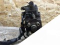 ТНВД Volkswagen Lupo 1 поколение 2000, 1.7 л., SDi, дизель, 0460404967, 028130081P - фото №6