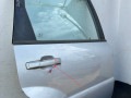 дверь задняя правая SsangYong Rexton Y250 2009, 2.7 л., D27DT, дизель, 5МКПП, внедорожник 5 дв. - фото №2