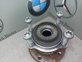 ступица задняя BMW XM G09 2023, 4.4 л., бензин, c5y, 1543563 - фото №2