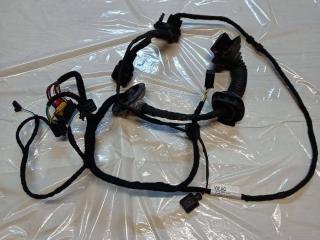 дверная проводка Audi Q7 4L 2007, 4.2 л., BAR, бензин, АКПП, 6y / z7s, внедорожник 5 дв., полный привод, 4L0971687L