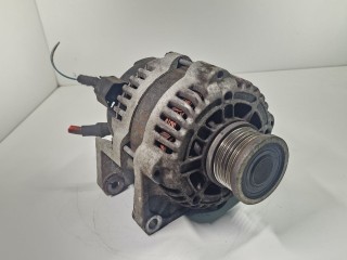 генератор Opel Insignia 1 поколение (A) 2011, 1.8 л., i, бензин, МКПП, передний привод, 13500577