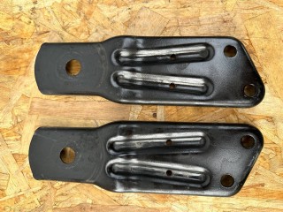 Кронштейн балки Maserati Quattroporte 6 поколение [рестайлинг] 2019, 3.0 л., бензин, АКПП, чёрный, седан, задний привод