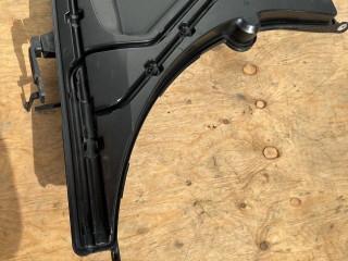 бачок омывателя Alfa Romeo 2017, 2.0 л., бензин, АКПП, серый, полный привод, 50532580