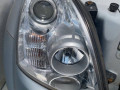 передняя часть (ноускат) SsangYong Rexton Y250 2009, 2.7 л., D27DT, дизель, 5МКПП, внедорожник 5 дв. - фото №7