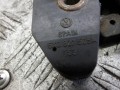 замок багажника Volkswagen Polo 3 поколение [рестайлинг] 2000, хетчбэк 5 дв., 6X0827505A - фото №3