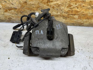 суппорт передний левый BMW 2014, 2.0 л., дизель, АКПП