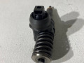 форсунка Volkswagen Passat B5 [рестайлинг] 2003, 1.9 л., TDi PD, AVB, дизель, 5МКПП, зеленый, универсал, передний привод, 038130073AJ - фото №3