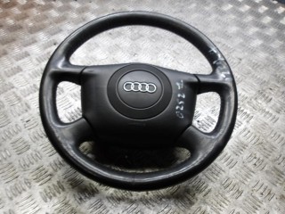 руль Audi A4 B5 1998, 2.4 л., бензин, АКПП, седан