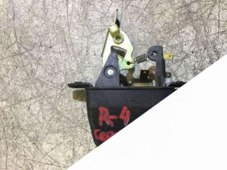 замок багажника Rover 400 Series 1 поколение 1998, седан