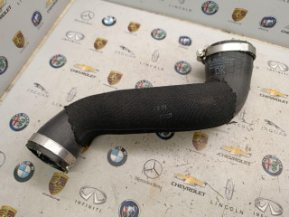 патрубок интеркулера Porsche 2023, 2.0 л., бензин, АКПП, 95B145993F