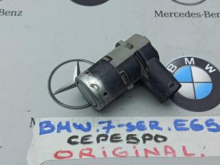 датчик парктроника BMW 7 серия E65/E66/E67 [рестайлинг] 2005, 6939065