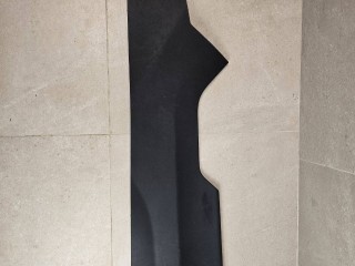 обшивка салона Land Rover Range Rover Evoque L551 2020, 2.0 л., бензин, АКПП, белый, внедорожник 5 дв., полный привод, правый руль, K8D2045M11A