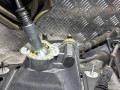 кулиса Volkswagen 2011, 1.6 л., CAYA, дизель, 5МКПП, минивэн - фото №3