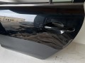 дверь задняя левая Mazda 6 3 поколение [рестайлинг] 2016, 2.5 л., PY-VPS, бензин, АКПП, седан, GHY17302XB - фото №2