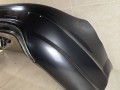 бампер задний Mercedes-Benz C AMG W204 2009, 6.3 л., бензин, АКПП, серый, седан, задний привод, A2048854525 - фото №8