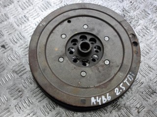 маховик Audi A4 B5 [рестайлинг] 2001, 2.5 л., дизель