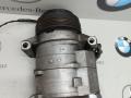компрессор кондиционера BMW X5 E53 2002, M54 B30 (306S3), 8377067 - фото №4