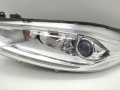 фара левая Ford Fiesta 6 поколение [рестайлинг] 2015, C1BB13W030DG - фото №3