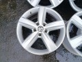 диск литой Volkswagen Touareg 1 поколение [рестайлинг] 2008, 8.5JH19ET59, 7P6601025K - фото №9