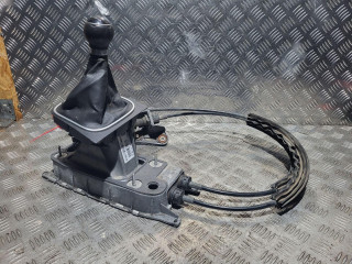 кулиса Volkswagen Golf 5 поколение 2009, 2.0 л., CBDA, дизель, 6МКПП, универсал, 1K0711049CK