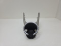 Декоративная накладка центральной консоли BMW i3 L01 2015, электро, 51169283147, 51169292461 - фото №2