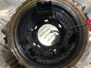 шлейф руля Audi A4 B6 2003, универсал, 8E0953541C