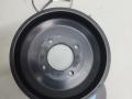 шкив помпы BMW 7 серия E65/E66/E67 [рестайлинг] 2008, 4.0 л., N62 B40 A, бензин, 7504077 - фото №4
