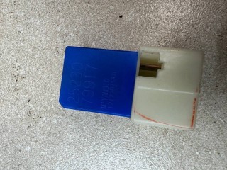 реле (прочие) Infiniti G 4 поколение [рестайлинг] 2013, 3.7 л., VQ37VHR, бензин, АКПП, черный, кабриолет, задний привод, 2523079917