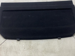 полка багажника Skoda Yeti 1 поколение 2009, 2.0 л., CFHA, дизель, 5МКПП, коричневый