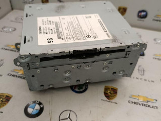 магнитола Infiniti QX30 1 поколение 2018, 2.0 л., бензин, 283304GY1B