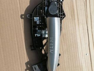 ручка наружная задняя правая Chevrolet Cruze 2 поколение 2016, 1.4 л., бензин, седан, 13506037