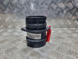 расходомер воздуха Audi A4 B8/8K 2008, 2.0 л., бензин, седан, 06J906461D