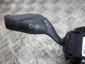 переключатель подрулевой (стрекоза) Ford Focus 3 поколение 2013, 1.6 л., дизель, МКПП, универсал, BV6T13N064AH - фото №4
