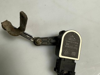 датчик дорожного просвета Mercedes-Benz GLE W166 2018, 2.2 л., дизель, АКПП, черный, внедорожник 5 дв., правый руль, A0045429918