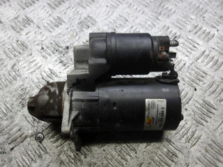 стартер Opel Meriva 1 поколение (A) 2003, 1.4 л., бензин, 0986020870