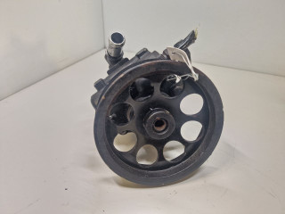 насос гидроусилителя руля Saab 9-5 1 поколение [2-й рестайлинг] 2008, 2.3 л., АКПП, передний привод, 91208