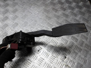 педаль Opel Astra G 2001, 1.6 л., бензин, МКПП, универсал, 9157998