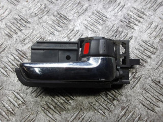 ручка внутренняя передняя правая Suzuki Swift 3 поколение 2007, 1.3 л., бензин, МКПП, хетчбэк 5 дв.